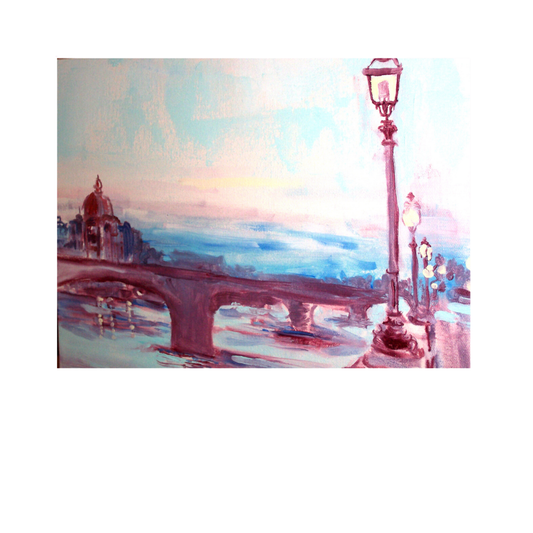 Ponte Vecchio