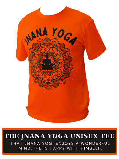 Jnana Yoga T-Shirt