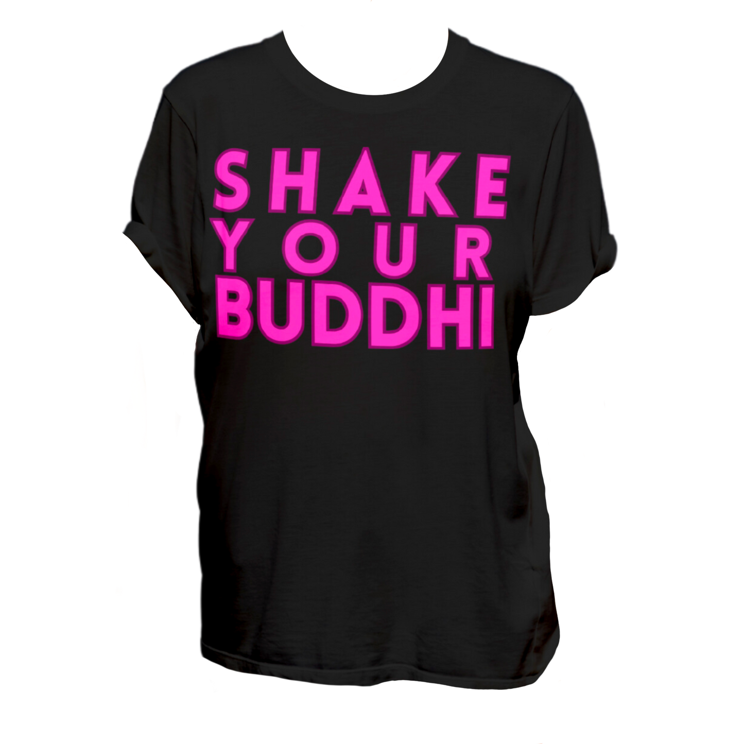 Shake Your Buddhi T-Shirt