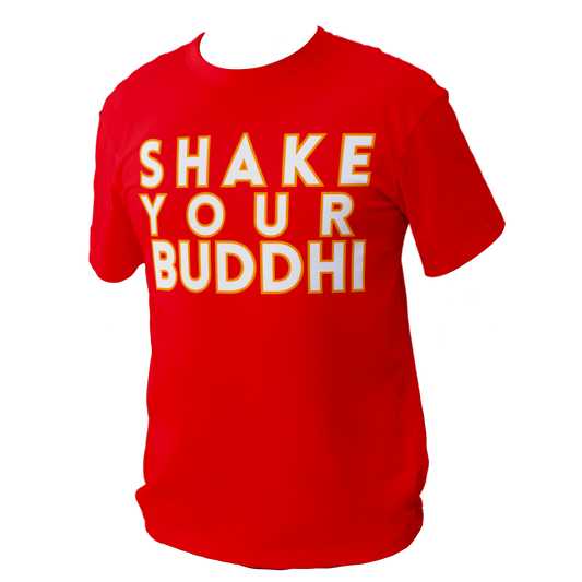 Shake Your Buddhi T-Shirt