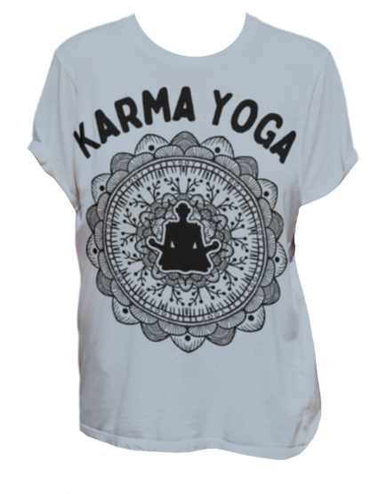 Karma Yoga T-Shirt