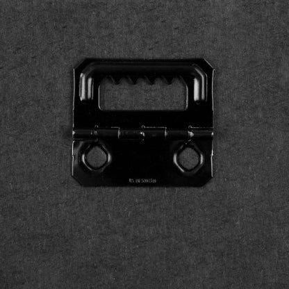 Gentleman's Cat - Canvas Box Print