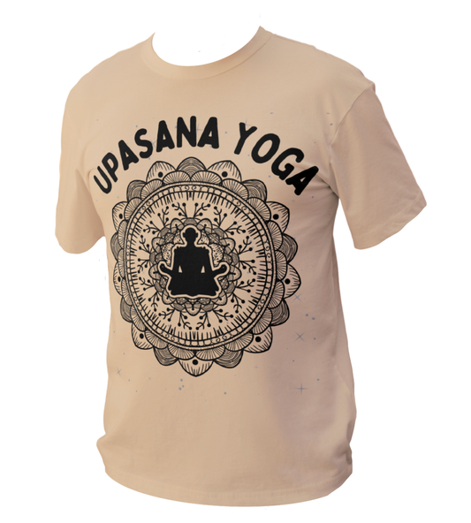 Upasana Yoga T-Shirt