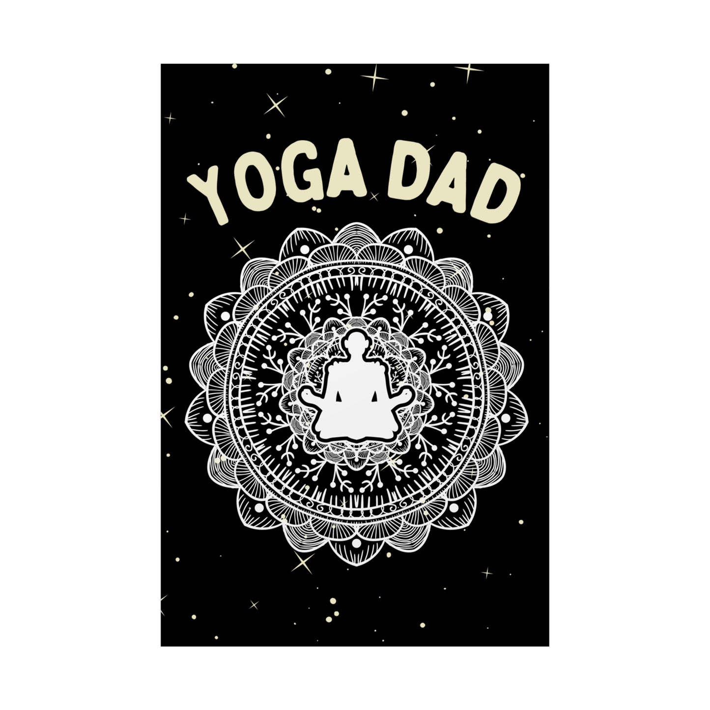 yoga dad