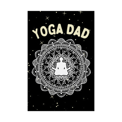 yoga dad