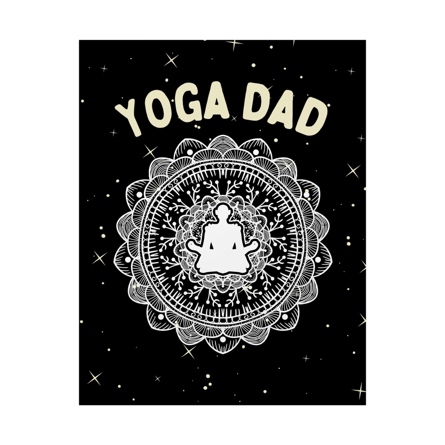 yoga dad