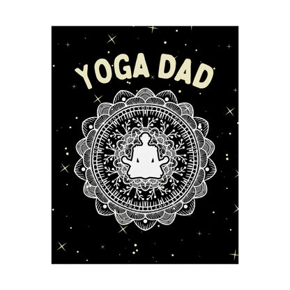 yoga dad